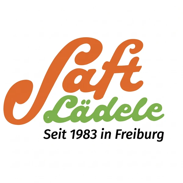 Saft Lädele